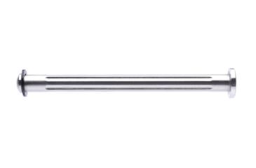 Image of L2D Combat Glock Gen3 Standard Frame Fluted Guide Rod, Stainless, LD-P-FGR-SF3-SS