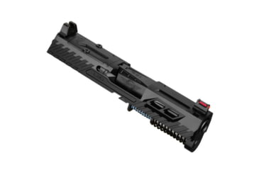Image of L2D Combat P320 X-Compact 3.6in Slide Assembly, Black, LD-CU-O-P320XC-F-BLK