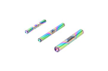 Image of L2D Combat Pin Set Glock Gen 5, Chameleon LD-P-PS-G5-CML