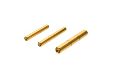 Image of L2D Combat Pin Set Glock Gen 5, Titanium Nitride LD-P-PS-G5-TIN