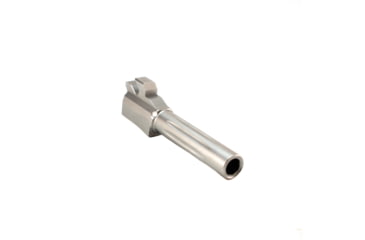 Image of L2D Combat Precision Match Fluted Barrel, Sig Sauer P320 Compact 9mm, Stainless, LD-BBL-PM-320C-F-SS