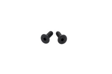 Image of L2D Combat RMR Mounting Screw Set, Black, LD-P-RMR-BLK