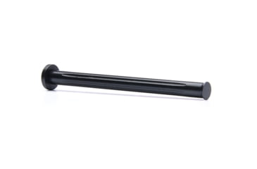 Image of L2D Combat Stainless Guide Rod for Glock Compact Frame, Black, LD-P-GR-CF-BLK