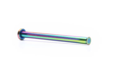 Image of L2D Combat Stainless Guide Rod for Glock Compact Frame, Chameleon, LD-P-GR-CF-CML