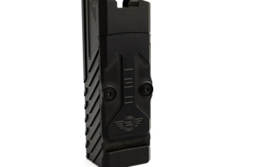 Image of L2D Combat Tyton Slide RMR Ready, Glock 19 Gen 3, DLC Black, LD-S-T-193-BLK