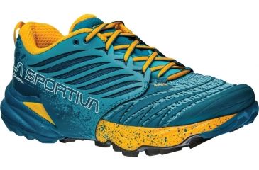 Image of La Sportiva Akasha Trail Running Shoe - Womens