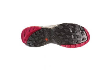 Image of La Sportiva Akasha - Womens, Carbon/ Beet, 40.5, 26Z-900310-40.5