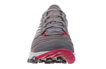 Image of La Sportiva Akasha - Womens, Carbon/ Beet, 40.5, 26Z-900310-40.5