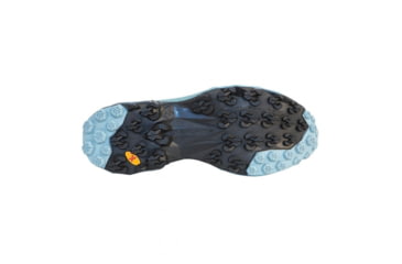 Image of La Sportiva Akyra Gtx Trail Running Shoe - Womens, Slate/Sulphur, 36, 36J-903702-36