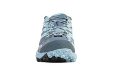 Image of La Sportiva Akyra Gtx Trail Running Shoe - Womens, Slate/Sulphur, 36, 36J-903702-36