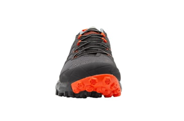 Image of La Sportiva Akyra II Hiking Shoes - Mens, Carbon/Cherry Tomato, 41.5, 44F-900322-41.5