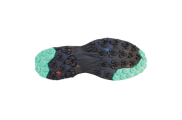 Image of La Sportiva Akyra Trail Running Shoe - Womens, Slate/Jade Green, 38.5, 36E-903704-38.5