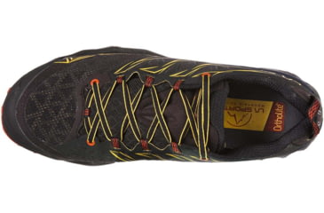 Image of La Sportiva Akyra Trailrunning Shoes - Mens, Black, 42.5 EU, 36D-999999-42.5