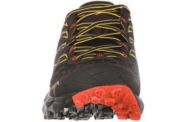 Image of La Sportiva Akyra Trailrunning Shoes - Mens, Black, 42.5 EU, 36D-999999-42.5