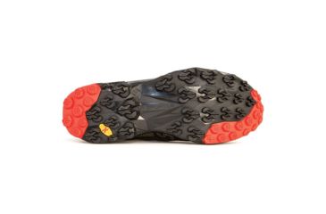 Image of La Sportiva Akyra Trailrunning Shoes - Men's, Black, 41.5, 36D-999999-41.5