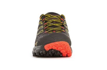 Image of La Sportiva Akyra Trailrunning Shoes - Mens, Black, 41.5, 36D-999999-41.5