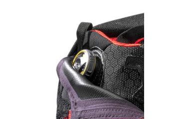 Image of La Sportiva Boa Quick Lacing System - Aequilibrium Top GTX, NoColor, One Size, 79G-NoCo-1 SIZE