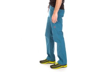 Image of La Sportiva Bolt Pant - Men's, Lake, Medium H58-607607-M