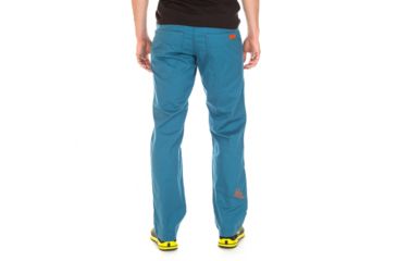 Image of La Sportiva Bolt Pant - Men's, Lake, Medium H58-607607-M