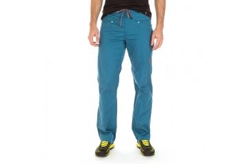 Image of La Sportiva Bolt Pant - Men's, Lake, Medium H58-607607-M