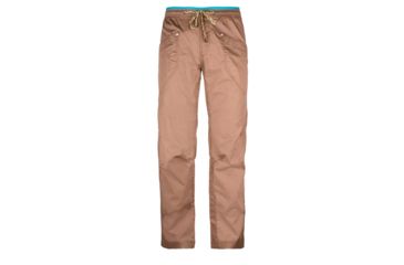 Image of La Sportiva Bolt Pant - Men's, Falcon Brown, Extra Large H58-804804-XL