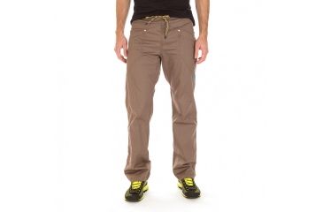 Image of La Sportiva Bolt Pant - Men's, Falcon Brown, Extra Large H58-804804-XL