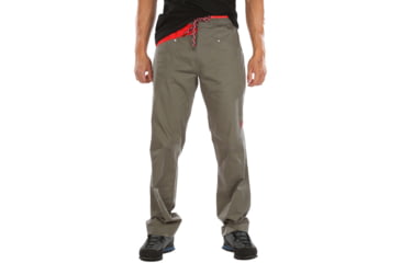 Image of La Sportiva Bolt Pant - Mens, Clay Poppy, Medium, H58-909311-M
