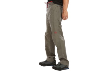 Image of La Sportiva Bolt Pant - Mens, Clay Poppy, Medium, H58-909311-M