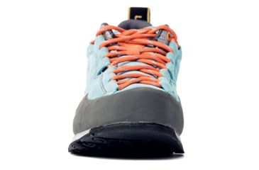 Image of La Sportiva Boulder X - Womens, Iceblue, 35, 862-IB-35