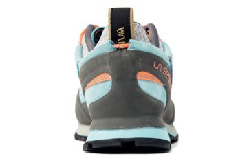 Image of La Sportiva Boulder X - Womens, Iceblue, 35, 862-IB-35