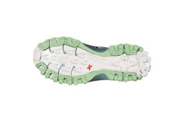 Image of La Sportiva Bushido II GTX Running Shoes - Womens, Carbon/Mist, 43, 46Z-900912-43