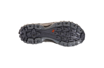 Image of La Sportiva Bushido II Running Shoes - Womens, Black/Carbon, 40.5, 36T-999900-40.5