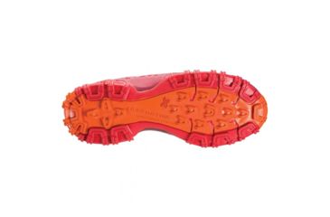 Image of La Sportiva Bushido II Trailrunning Shoes - Womens, Beet/Garnet, 38, 36T-310308-38