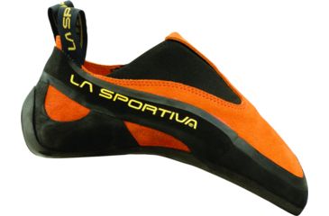 Image of La Sportiva Cobra Climbing Shoe - Men's