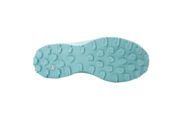 Image of La Sportiva Cyklon Cross GTX Trailrunning Shoes - Women's, Black/Iceberg, 39.5, 35G-999636-39.5