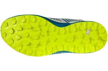 Image of La Sportiva Cyklon Trailrunning Shoes - Womens, Mineral/Ink, 40, 46X-911627-40