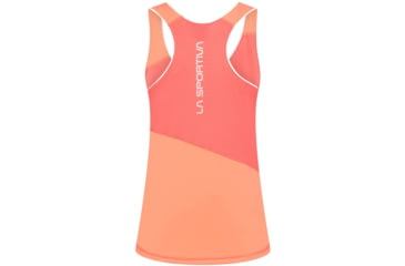 Image of La Sportiva Drift Tank - Womens, Hibiscus/Flamingo, Large, K84-402403-L