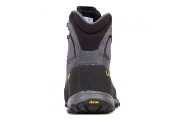 Image of La Sportiva Eclipse GTX Backpacking Shoes - Mens, Carbon/Sulphur, 46.5, 27K-900702-46.5