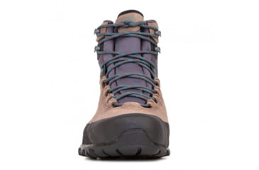 Image of La Sportiva Eclipse GTX Backpacking Shoes - Womens, Taupe/Emerald, 41.5, 27L-801608-41.5