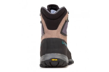 Image of La Sportiva Eclipse GTX Backpacking Shoes - Womens, Taupe/Emerald, 41.5, 27L-801608-41.5