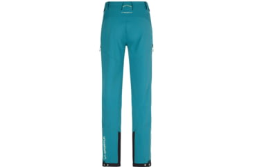 Image of La Sportiva Excelsior Pant - Womens, Alpine, Extra Large, M28-726726-XL
