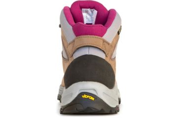 Image of La Sportiva FC 4.1 GTX Lightweight Hiking Boots - Women's, Taupe/Plum, 42.5, 24A-801501-42.5