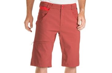 Image of La Sportiva Finale Short - Men's-Grey-14 in-X-Large