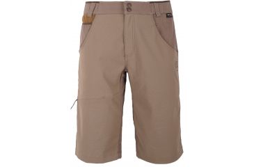 Image of La Sportiva Finale Short - Men's-Taupe-14 in-X-Large