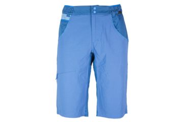 Image of Finale Short - Mens-Dark Sea-14 in-Large