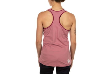 Image of La Sportiva Fiona Tank Top - Women's, Small, Blush, O41-405405-S