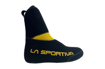 Image of La Sportiva G2 Evo Liner, Black, 48, 69K-999999-48