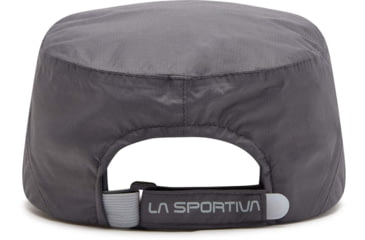 Image of La Sportiva Hit Hat, Carbon, Small, Y32-900900-S