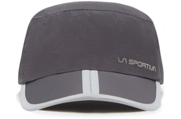 Image of La Sportiva Hit Hat, Carbon, Small, Y32-900900-S