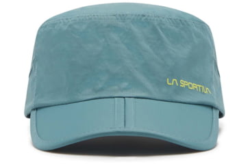 Image of La Sportiva Hit Hat, Pine, Small, Y32-714714-S